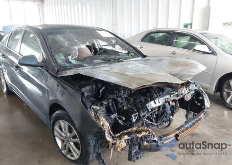 2016 Hyundai Sonata Se from USA, damaged, VIN 5NPE24AF9GH355465